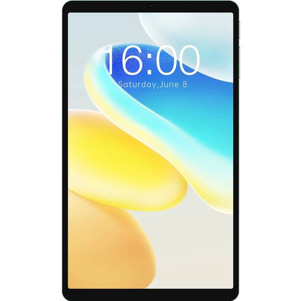 Планшет TECLAST M50 Mini 6/128GB LTE Tea Green Дисплей 8.68