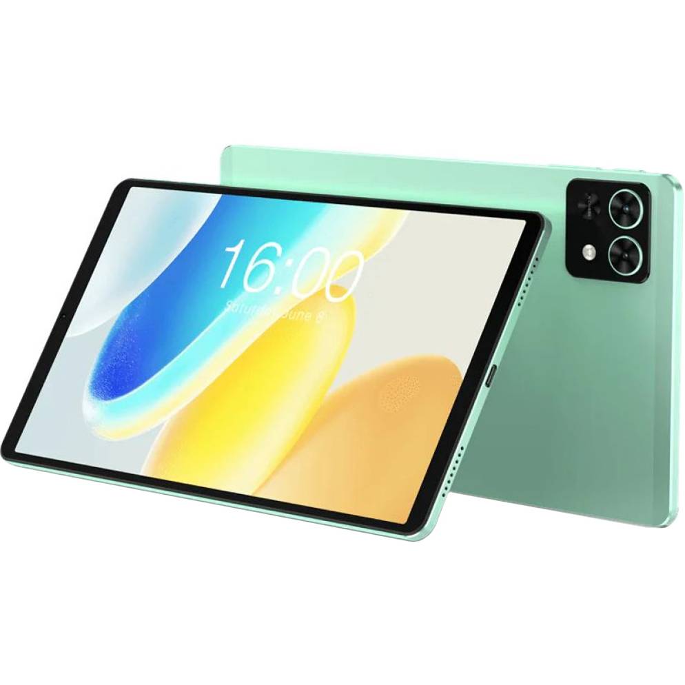 Планшет TECLAST M50 Mini 6/128GB LTE Tea Green Оперативная память, Гб 6