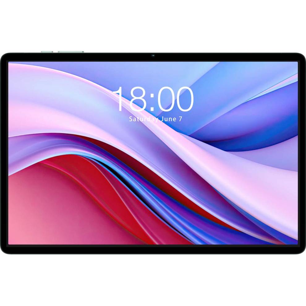 Планшет TECLAST M50S 4/128GB WIFI Gray Дисплей 10.1