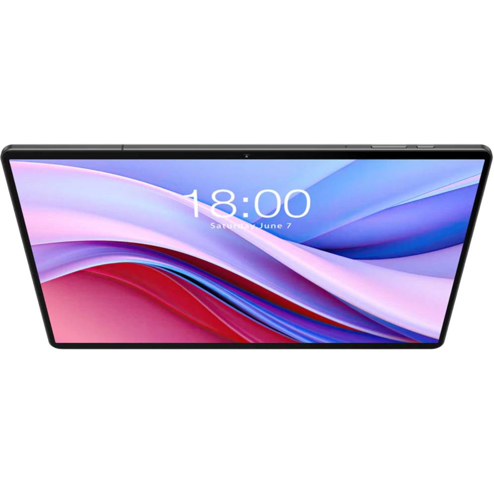 Планшет TECLAST M50S 4/128GB WIFI Gray Оперативная память, Гб 4