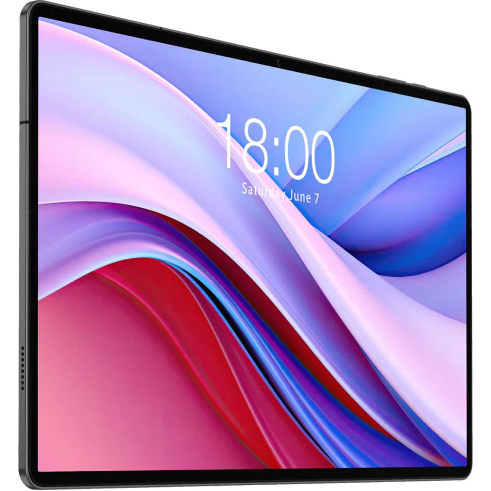 Планшет TECLAST M50S 4/128GB WIFI Gray Разрешение, пикс 1200x800