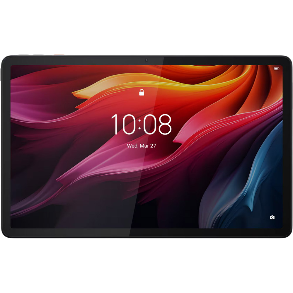 Планшет LENOVO Tab K11 Plus 8/256 WiFi Luna Grey (ZAEV0000UA) Дисплей 11.45