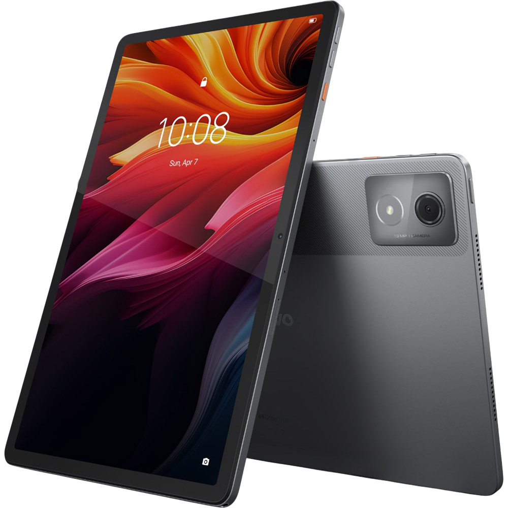 Покупка Планшет LENOVO Tab K11 Plus 8/256 WiFi Luna Grey (ZAEV0000UA)