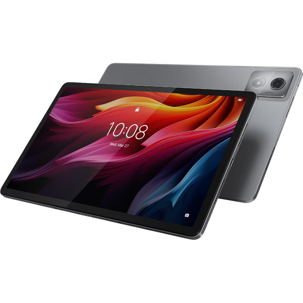 Заказать Планшет LENOVO Tab K11 Plus 8/256 WiFi Luna Grey (ZAEV0000UA)