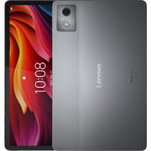 Планшет LENOVO Tab K11 Plus 8/256 WiFi Luna Grey (ZAEV0000UA)