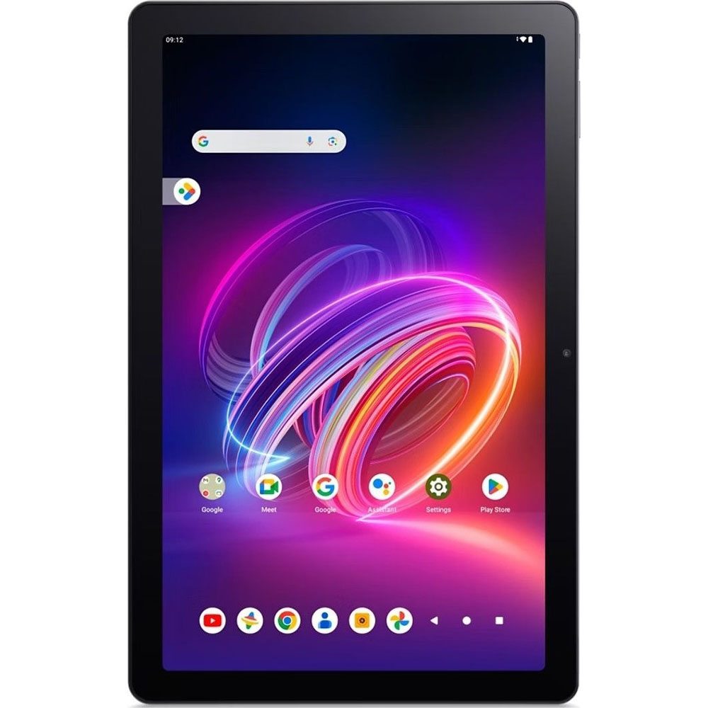 Зовнішній вигляд Планшет ACER ICONIA P10-21Q 6/256GB Wi-Fi Iron gre (NT.LHFEU.002)