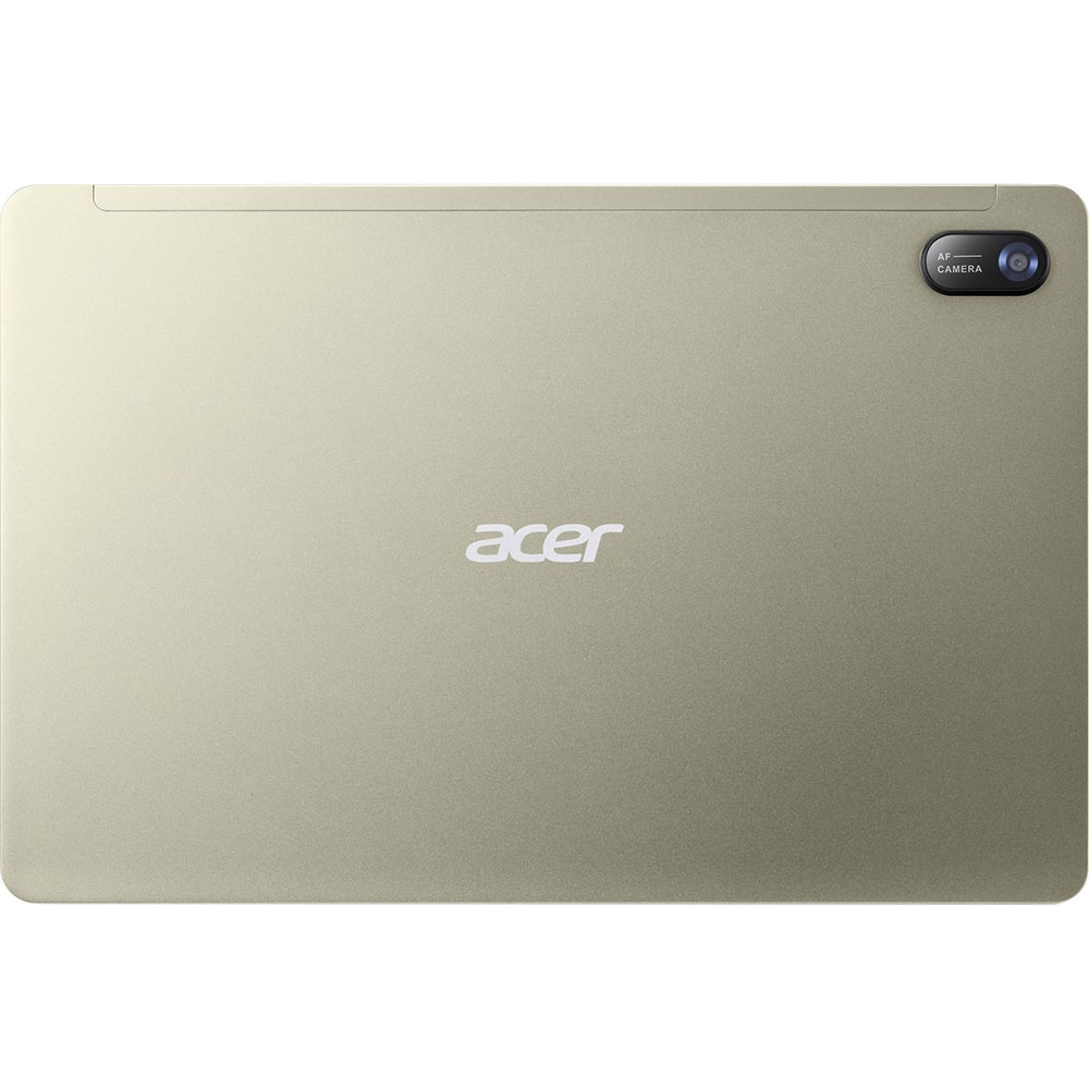 Планшет ACER ICONIA M10-11 4/128GB Wi-Fi Champagne (NT.LFUEU.001) Оперативна пам'ять, Гб 4