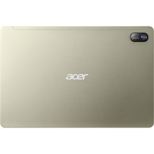 Планшет ACER ICONIA M10-11 4/128GB Wi-Fi Champagne (NT.LFUEU.001)