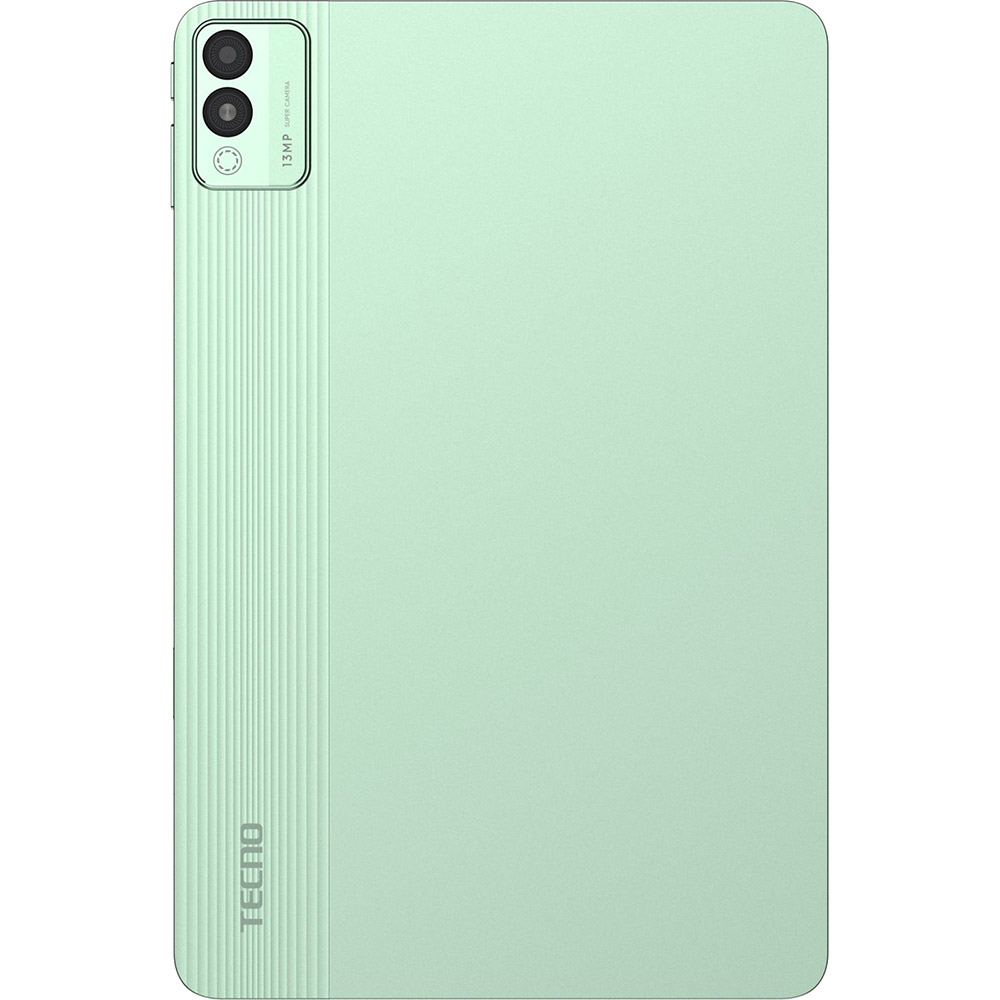 Планшет TECNO MEGAPAD 11 (T1101) 10.95"  Vitality Green (4894947052224) Тип матрицы IPS