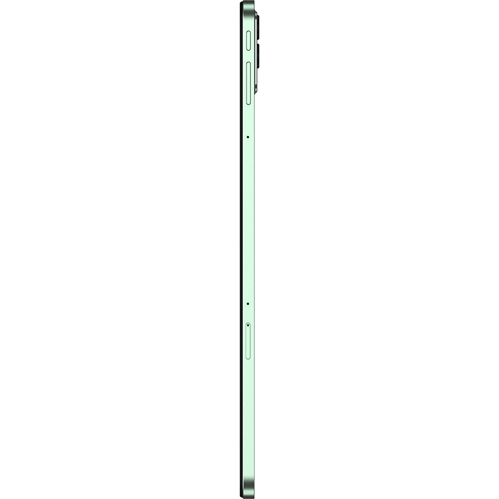 Планшет TECNO MEGAPAD 11 (T1101) 10.95" Vitality Green (4894947052224) Оперативна пам'ять, Гб 8