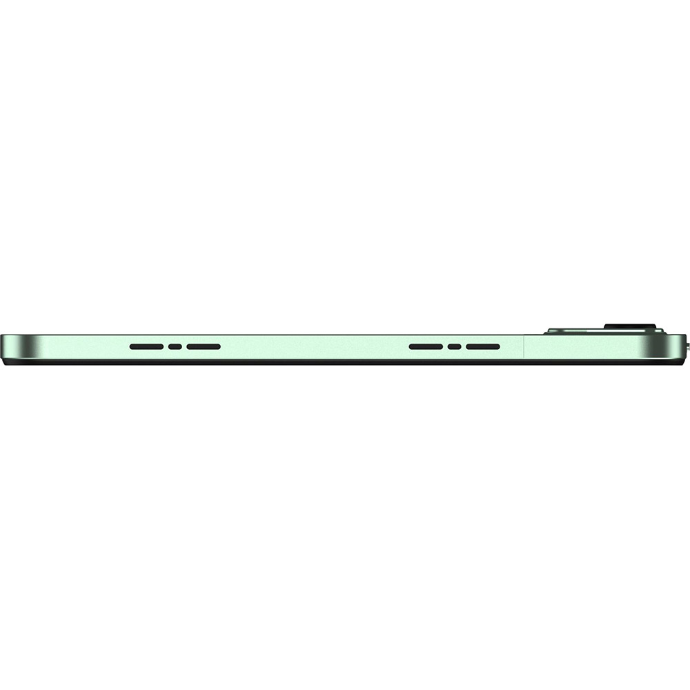 Зовнішній вигляд Планшет TECNO MEGAPAD 11 (T1101) 10.95" Vitality Green (4894947052224)