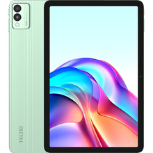 Планшет TECNO MEGAPAD 11 (T1101) 10.95"  Vitality Green (4894947052224)