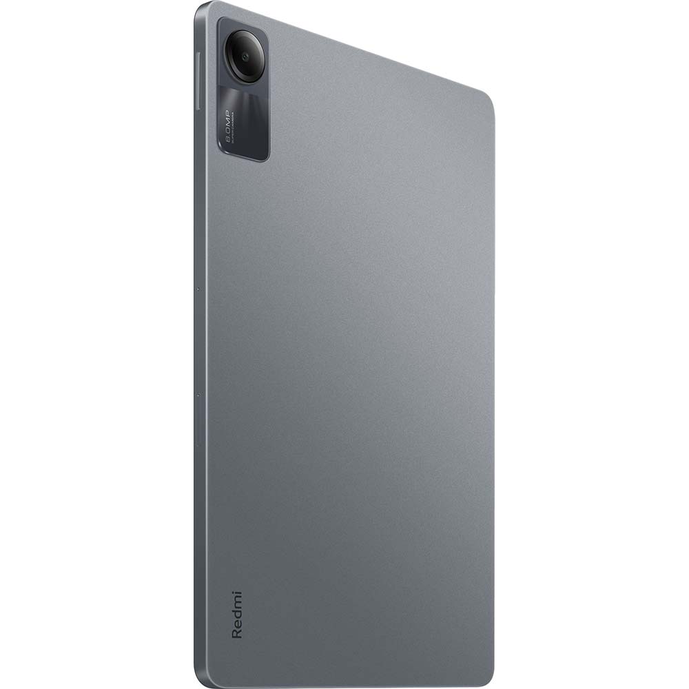 Зовнішній вигляд Планшет XIAOMI Redmi Pad SE 4/128GB Graphite Gray (VHU5360EU)