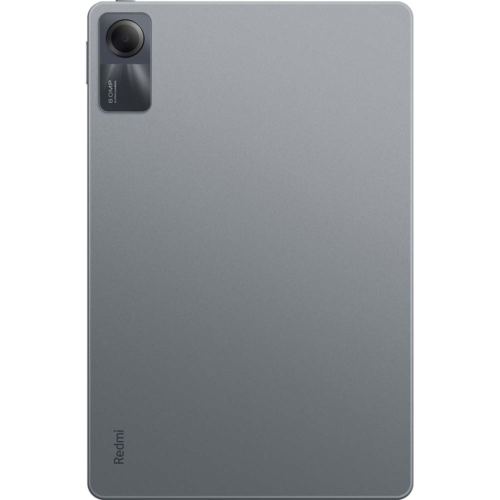 Планшет XIAOMI Redmi Pad SE 4/128GB Graphite Gray (VHU5360EU) Оперативна пам'ять, Гб 4