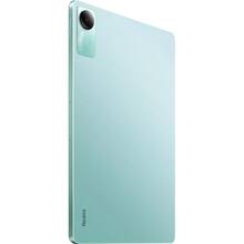 Планшет XIAOMI Redmi Pad SE 4/128GB Mint Green (VHU5356EU)