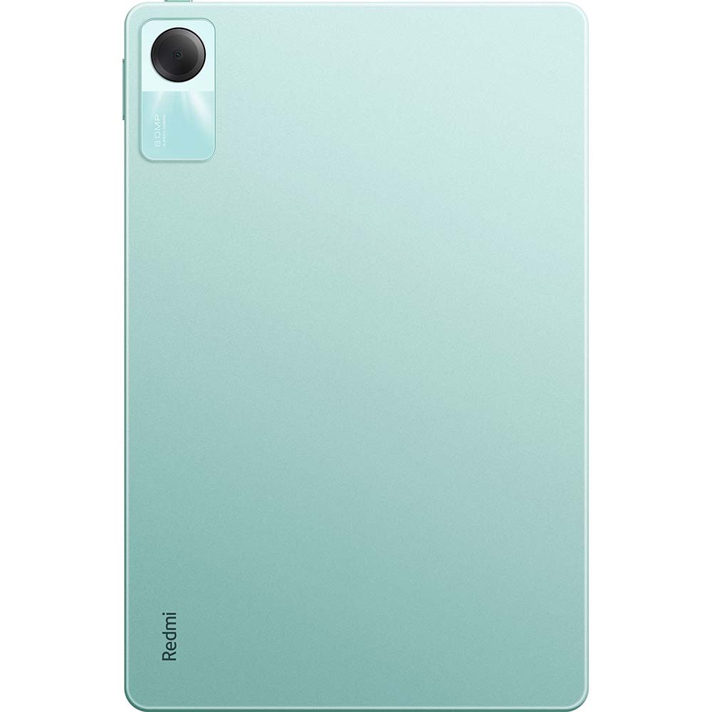 Планшет XIAOMI Redmi Pad SE 4/128GB Mint Green (VHU5356EU) Оперативна пам'ять, Гб 4