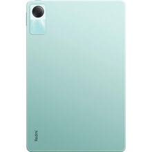 Планшет XIAOMI Redmi Pad SE 4/128GB Mint Green (VHU5356EU)