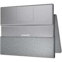 Планшет LENOVO Tab Plus 8/128 WiFi Luna Grey + Case (ZADX0136UA)