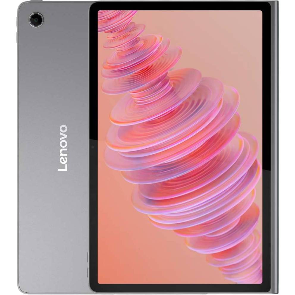 Планшет LENOVO Tab Plus 8/128 WiFi Luna Grey + Case (ZADX0136UA)