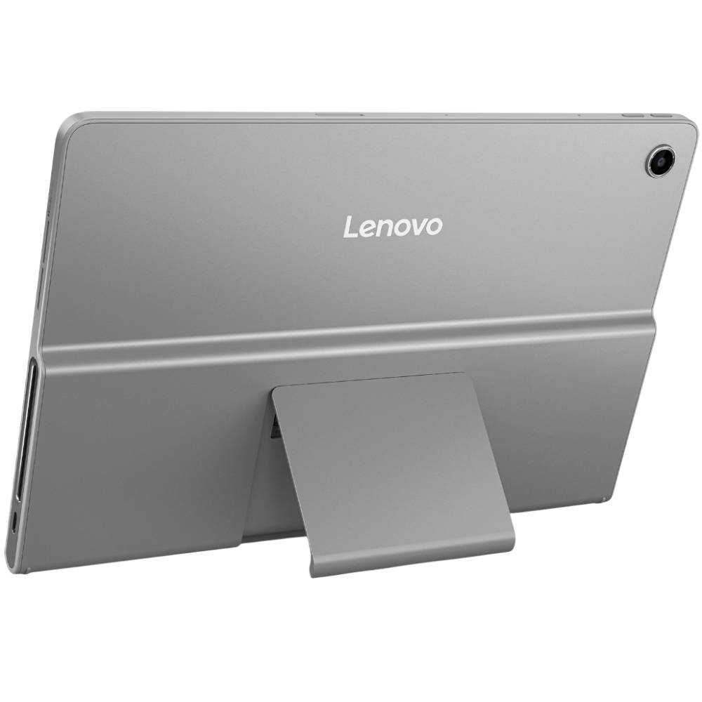 Обзор Планшет LENOVO Tab Plus 8/128 WiFi Luna Grey + Case (ZADX0136UA)