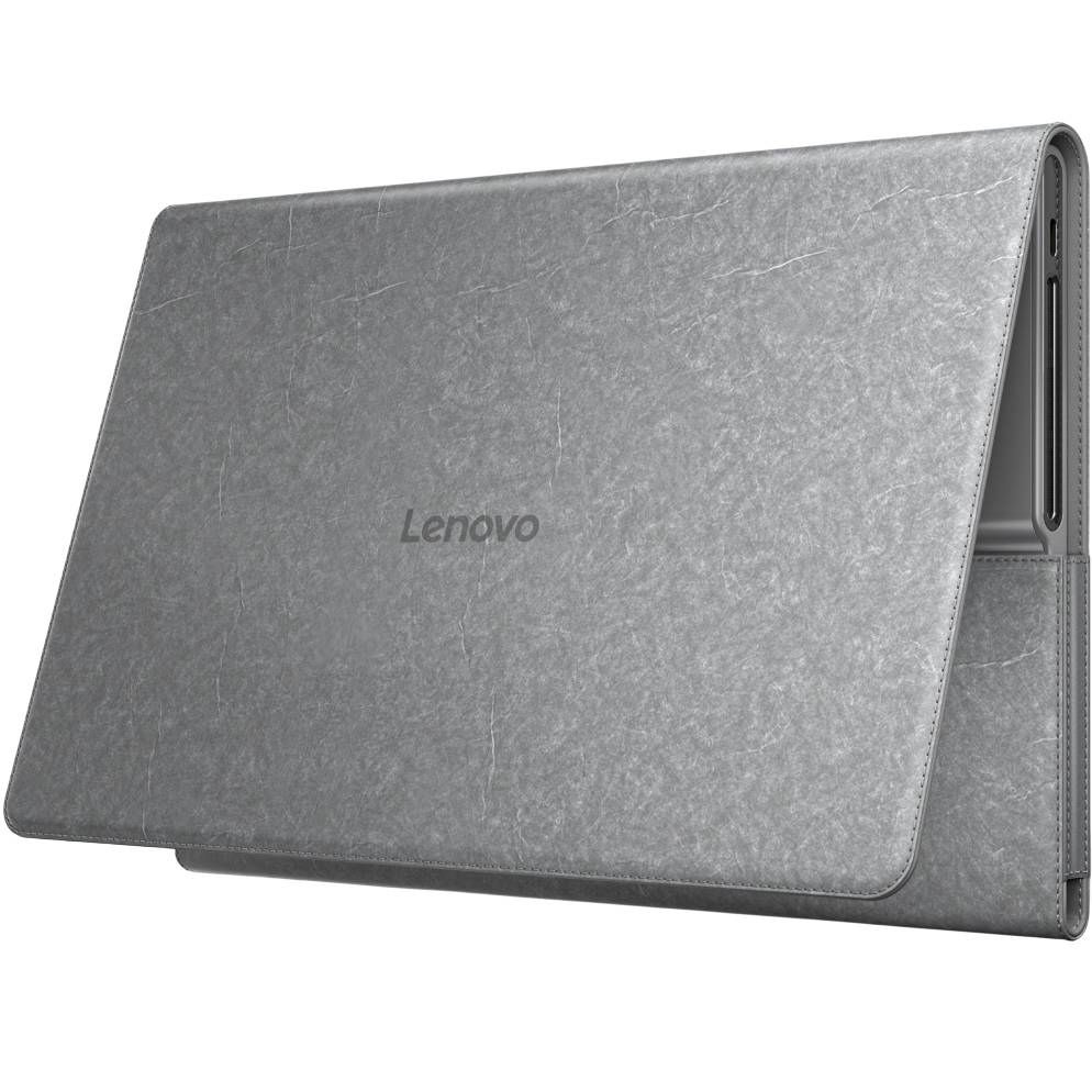 Фото 14 Планшет LENOVO Tab Plus 8/128 WiFi Luna Grey + Case (ZADX0136UA)