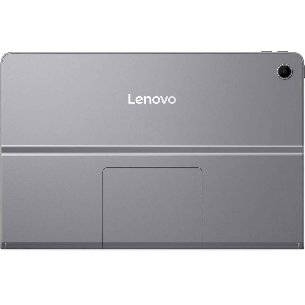 Планшет LENOVO Tab Plus 8/128 WiFi Luna Grey + Case (ZADX0136UA) Тип матрицы IPS