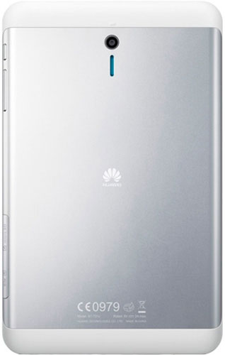 Планшет HUAWEI MediaPad 7 Youth 3G (S7-701u) Дисплей 7