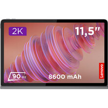Планшет LENOVO Tab Plus 8/256 WiFi Luna Grey + Case (ZADX0145UA)