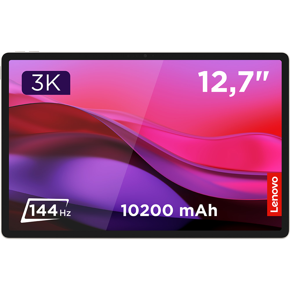 Планшет LENOVO Yoga Tab Plus 16/256 WiFi Tidal Teal + Keyboard&Pen (ZAEG0008UA)