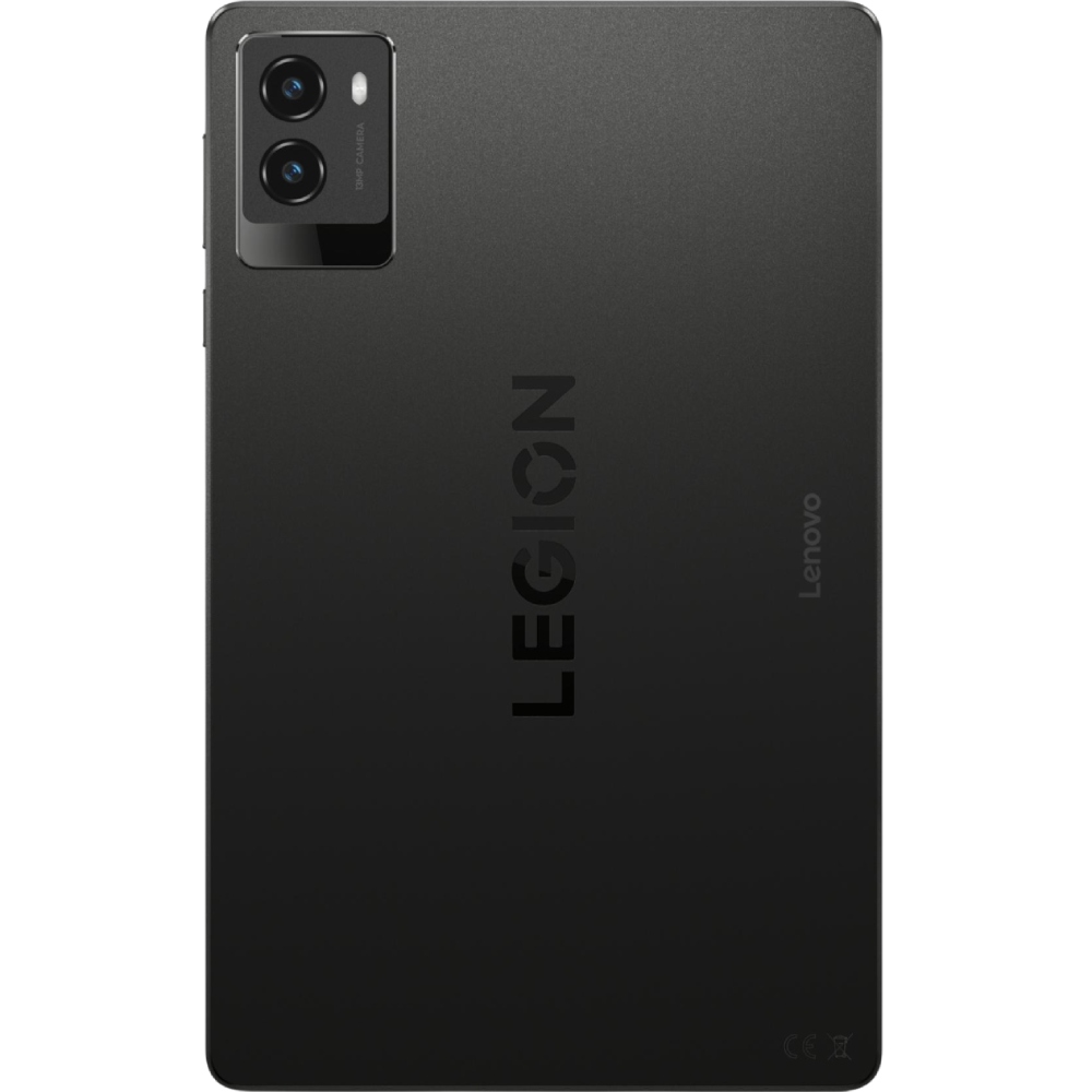 Планшет LENOVO Legion Tab (3rd Gen) 12/256 Eclipse Black + Case&Film (ZAEF0033UA) Тип матрицы LTPS