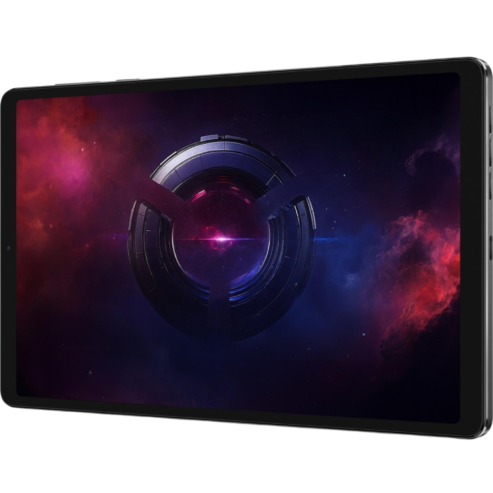 Планшет LENOVO Legion Tab (3rd Gen) 12/256 Eclipse Black + Case&Film (ZAEF0033UA) Оперативная память, Гб 12