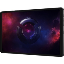 Планшет LENOVO Legion Tab (3rd Gen) 12/256 Eclipse Black + Case&Film (ZAEF0033UA)