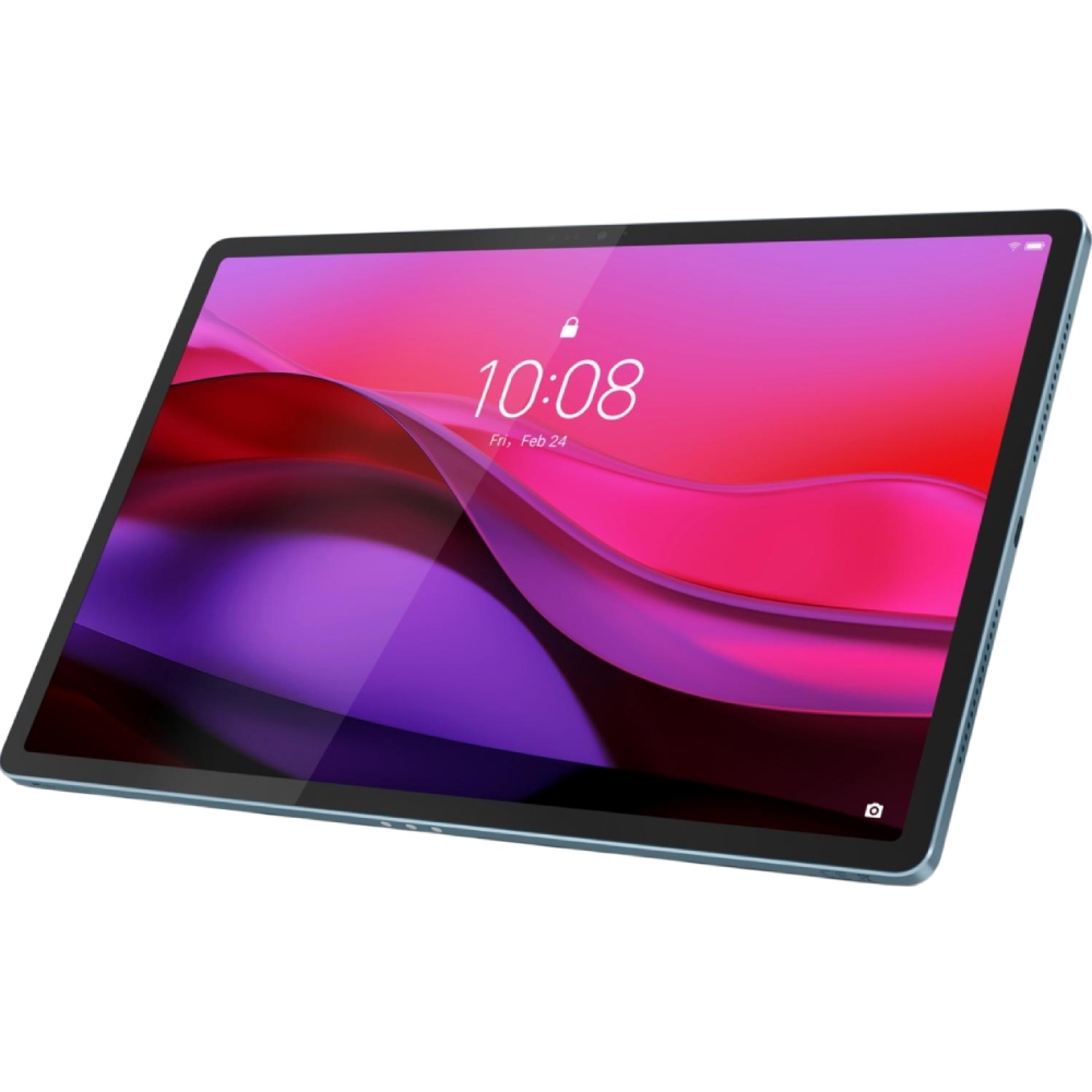 Планшет LENOVO Yoga Tab Plus 16/256 WiFi Tidal Teal + Pen (ZAEG0103UA) Тип матриці LTPS