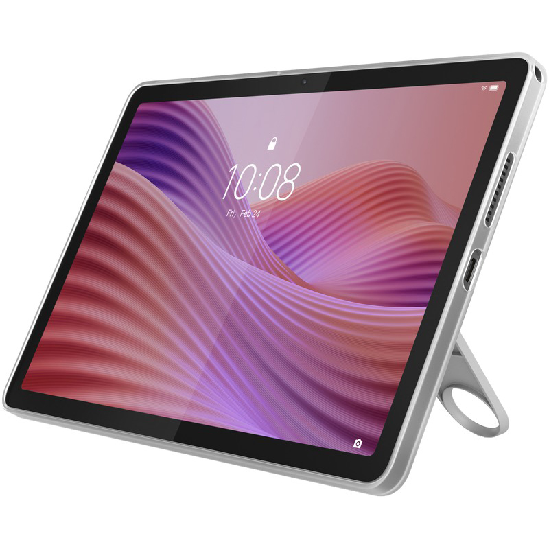 Планшет LENOVO Tab 4/128 LTE Luna Grey + Clear Case (ZAEJ0050UA) Роздільна здатність, пікс 1920x1200