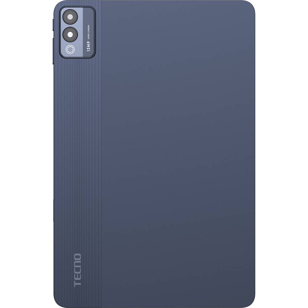 Планшет TECNO MEGAPAD 11 (T1101) 8/128Gb LTE Starfall Gray (4894947052194) Тип матриці IPS