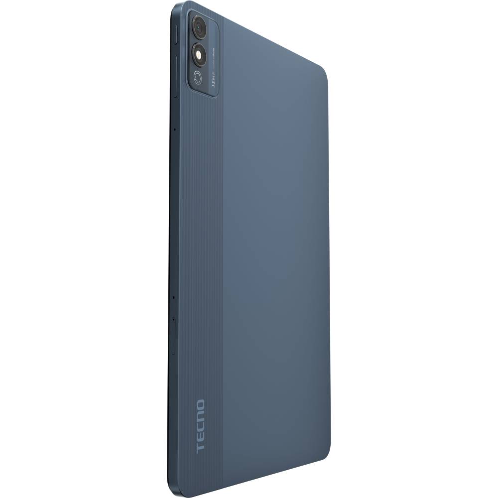 Планшет TECNO MEGAPAD 11 (T1101) 8/128Gb LTE Starfall Gray (4894947052194) Роздільна здатність, пікс 1920x1200