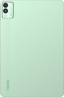 Планшет TECNO MEGAPAD 11 (T1101) 8ГБ/128Gb LTE Vitality Green (4894947052200)