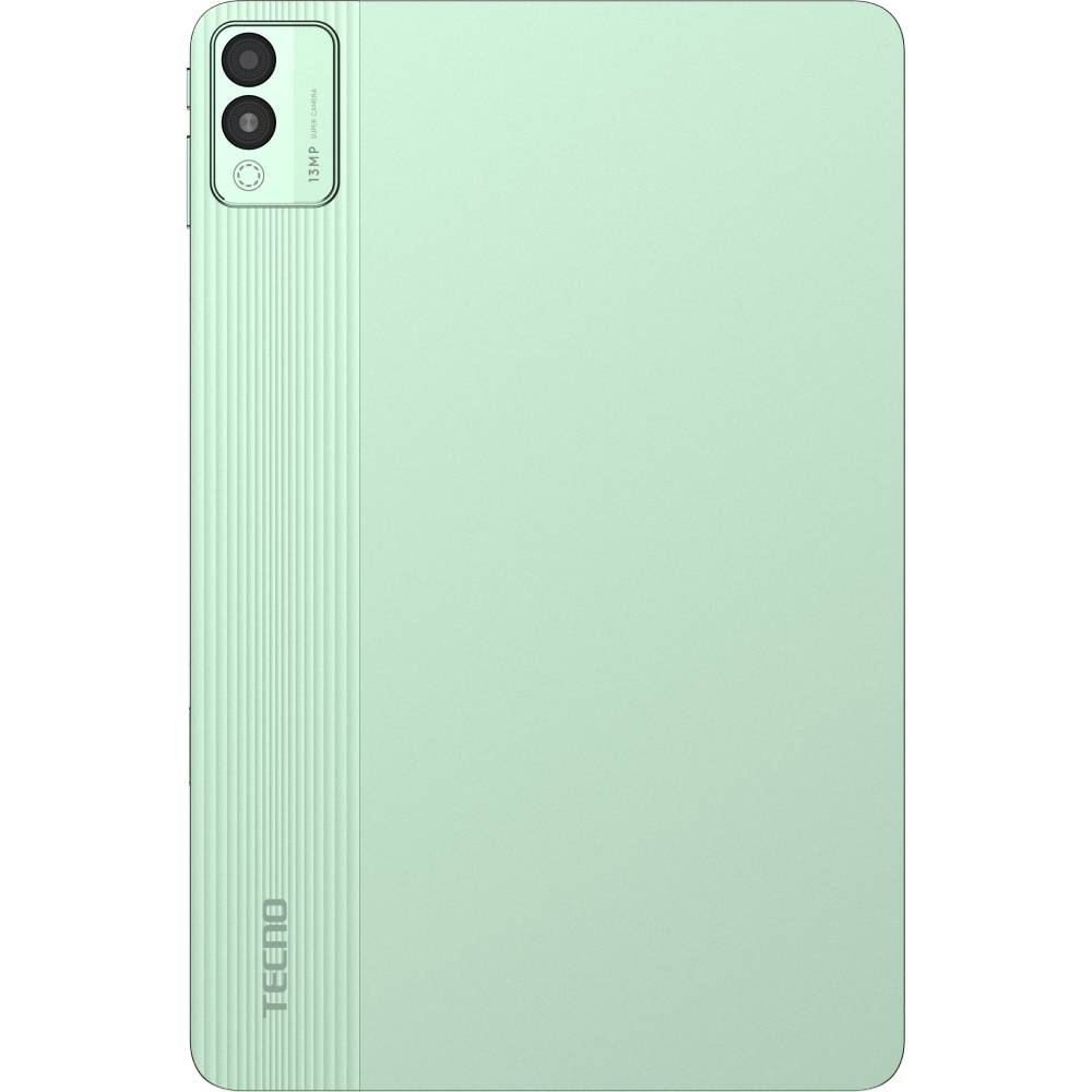 Планшет TECNO MEGAPAD 11 (T1101) 8ГБ/128Gb LTE Vitality Green (4894947052200) Разрешение, пикс 1920x1200