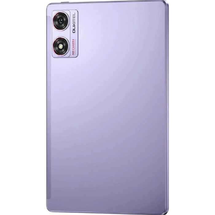 Внешний вид Планшет Oukitel OT8 6/256GB Purple (OT8Purple)