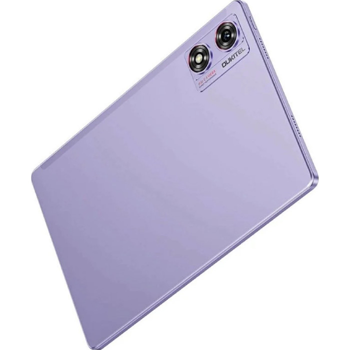 Фото Планшет Oukitel OT8 6/256GB Purple (OT8Purple)