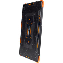 Планшет SIGMA Tab A1033 X-treme 6/128GB LTE Black / Orange