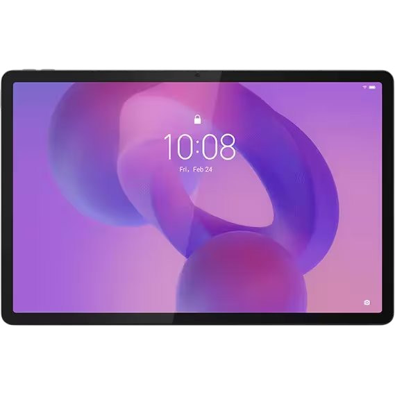 Планшет LENOVO Idea Tab Pro 12/256GB WiFi Luna Grey (ZAE50068UA) Дисплей 12.7