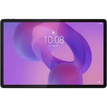 Планшет LENOVO Idea Tab Pro 12/256GB WiFi Luna Grey (ZAE50068UA)