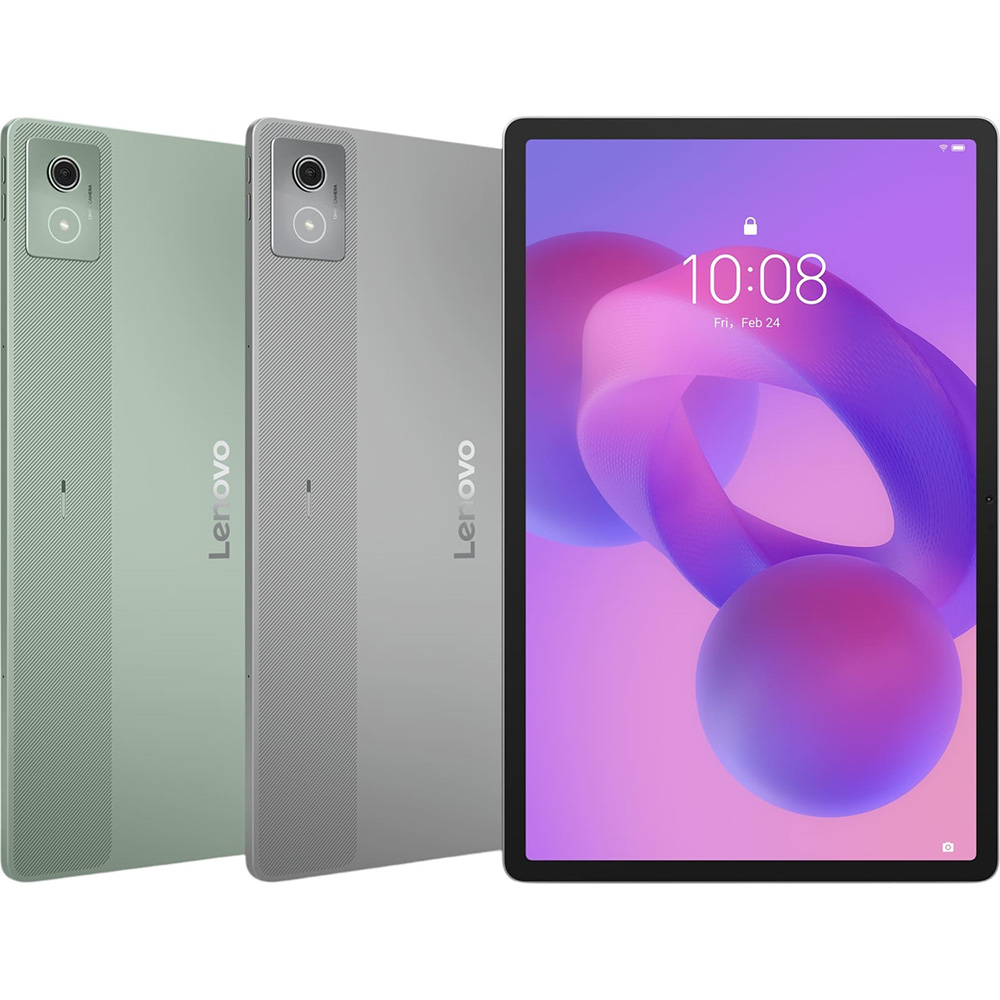 В Україні Планшет LENOVO Idea Tab Pro 8/128 WiFi Luna Grey + Pen (ZAE40019UA)