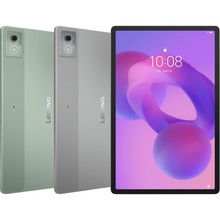 Планшет LENOVO Idea Tab Pro 8/128 WiFi Luna Grey + Pen (ZAE40019UA)