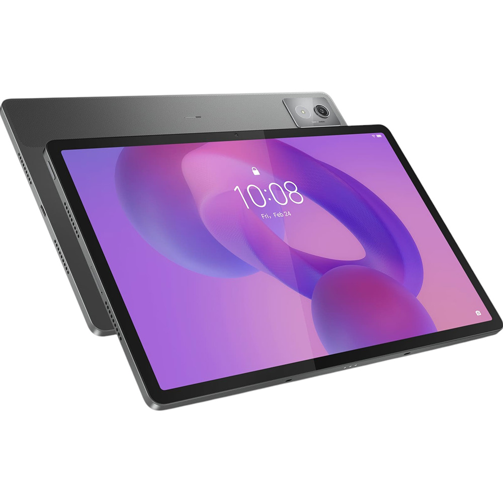 Планшет LENOVO Idea Tab Pro 8/128 WiFi Luna Grey + Pen (ZAE40019UA) Дисплей 12.7