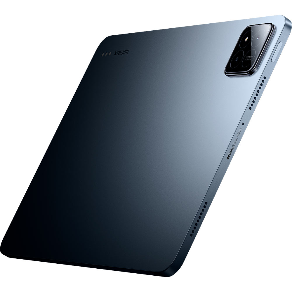 Планшет XIAOMI Pad 7 WiFi 8/256GB Grey (VHU5498EU) Оперативна пам'ять, Гб 8