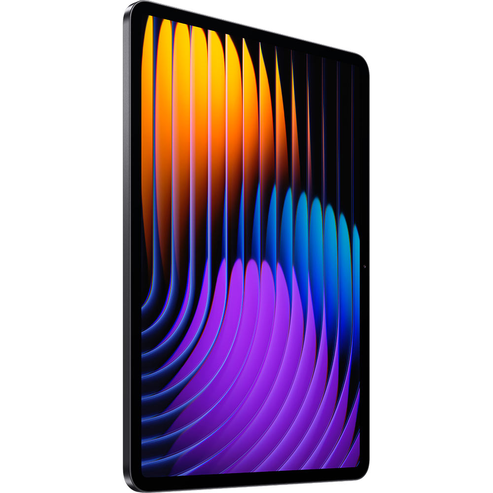 Планшет XIAOMI Pad 7 WiFi 8/256GB Grey (VHU5498EU) Дисплей 11.2