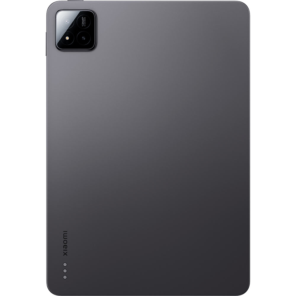 Планшет XIAOMI Pad 7 WiFi 8/256GB Grey (VHU5498EU) Роздільна здатність, пікс 3200x2136