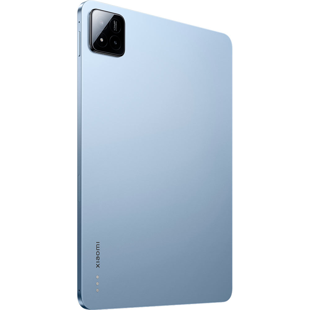 Планшет XIAOMI Pad 7 WiFi 8/256GB Blue (VHU5363EU) Оперативная память, Гб 8